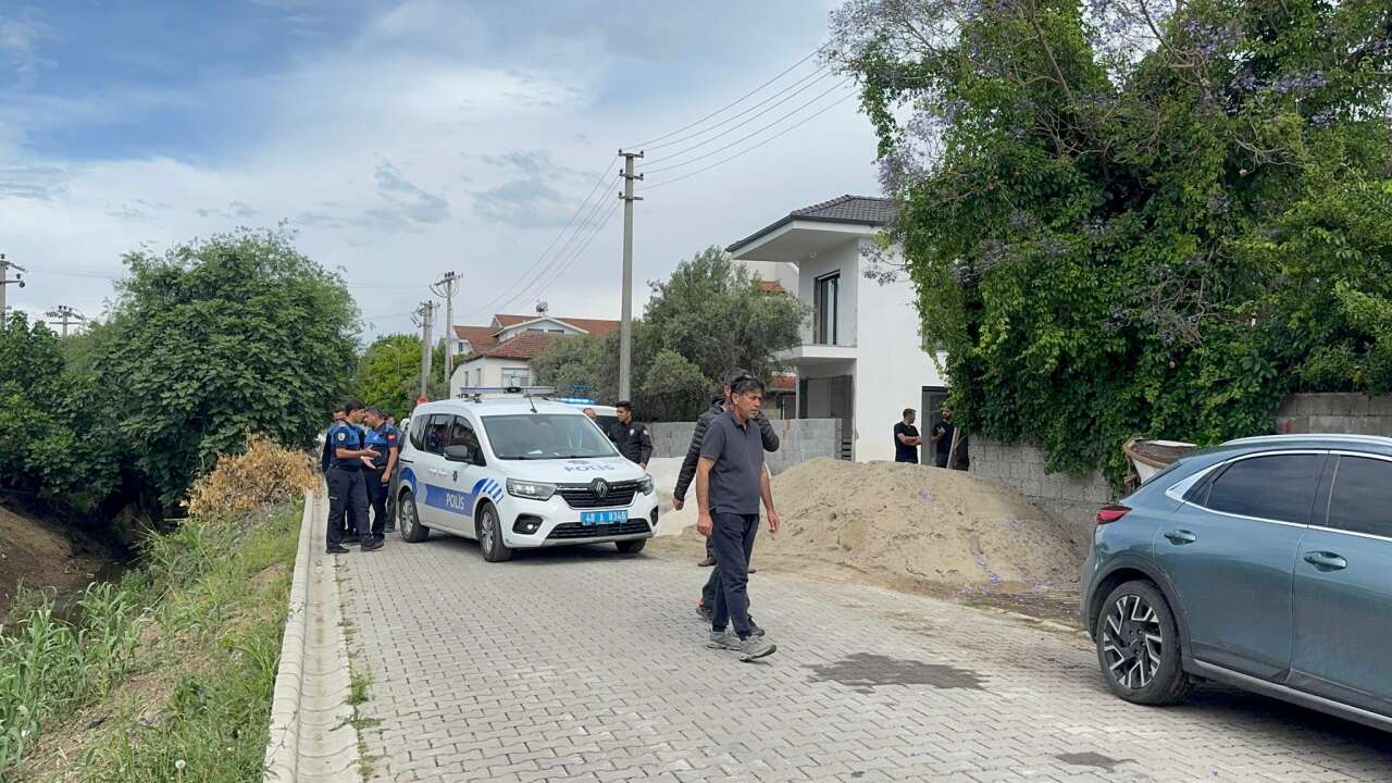 Fethiye Belediye Başkanı Alim Karaca’ya Silahlı Saldırıda Yeni Gelişme 2